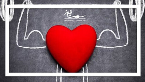 عادت به این 4 کار بعد از 30 سالگی سلامت قلب را تضمین می‌کند