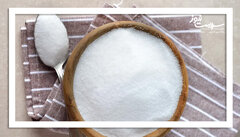 شیرینی پنهان، خطر پنهان‌تر؛ اریترایتول زیر ذره‌بین دانشمندان