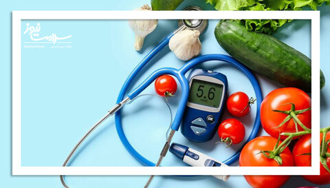 ۵ سبزی که دیابت را مهار می‌کنند و قند خون را پایین نگه می‌دارند