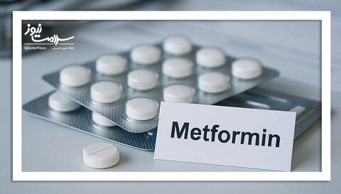 چرا متفورمین اثر ورزش بر کنترل قند خون را کاهش می دهد؟