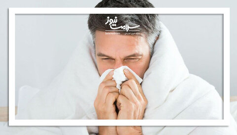 گلودرد تیغی سویه جدیدی از کرونا