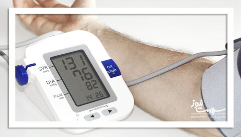 تاثیر فشار خون بالا بر حافظه و تفکر: آنچه باید بدانید