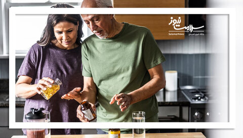 بهترین نوع ویتامین دی