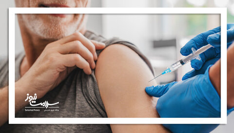 واکسن زونا خطر زوال عقل را کاهش می‌دهد