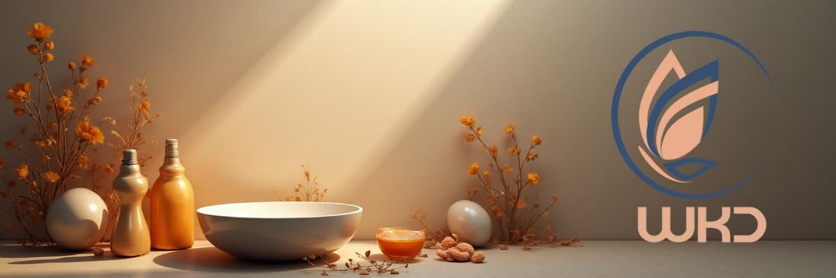 WKD؛ برند ایرانی با نگاهی جهانی به مراقبت طبیعی از پوست و مو با روغن‌های طبیعی