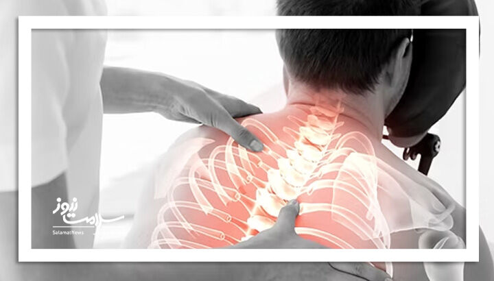 این علائم به شما میگوید دارید پوکی استخوان میگیرید