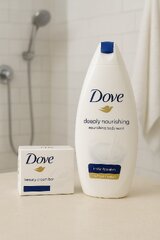 شامپو بدن یا صابون؟ چرا باید از شامپو بدن به‌جای صابون استفاده کنیم؟