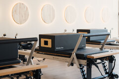 طوفان «پیلاتس ریفورمر» در ایران: چرا همه ناگهان جذب این ورزش لاکچری شدند؟