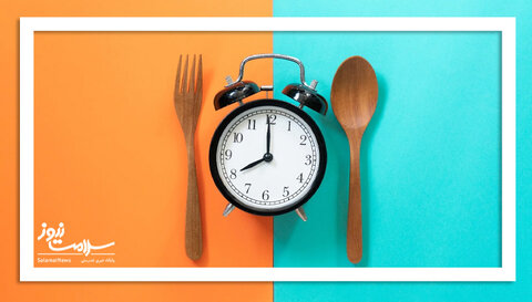 اهمیت زمان‌بندی وعده‌های غذایی در دیابت