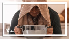 بخور برای سلامت ریه: کدام نوع بخور بهتر است؟ گرم یا سرد؟