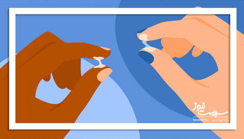 ترشح کدر واژینال؛ طبیعی است یا نشانه‌ی عفونت؟