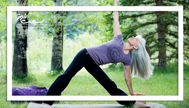 چگونه بهصورت طبیعی شکمی صاف داشته باشیم؟