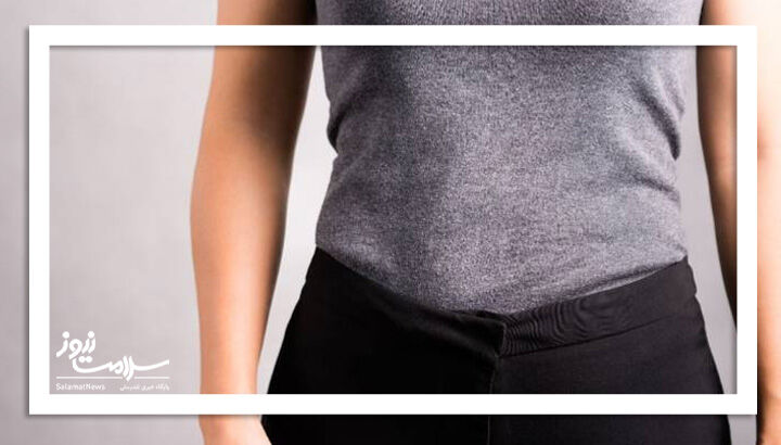 چگونه به‌صورت طبیعی شکمی صاف داشته باشیم؟