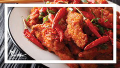 چرا عاشق غذای تند هستیم، وقتی خوردنش دردناک است؟