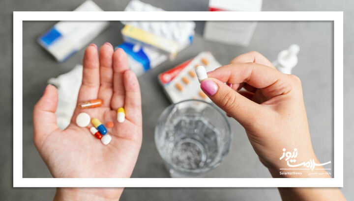 چطور بهترین داروی سرماخوردگی و آنفلوآنزا را انتخاب کنیم؟