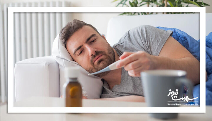 چطور بهترین داروی سرماخوردگی و آنفلوآنزا را انتخاب کنیم؟
