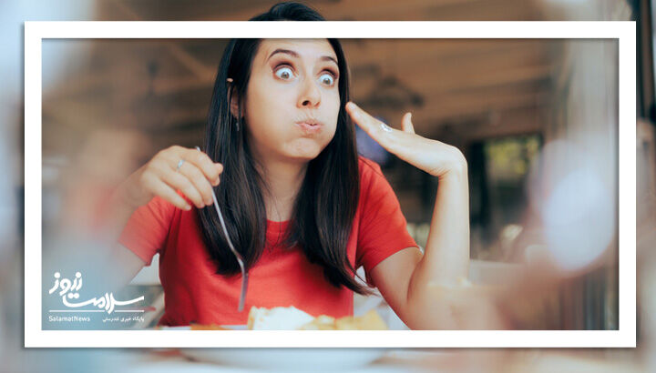 چرا عاشق غذای تند هستیم، وقتی خوردنش دردناک است؟