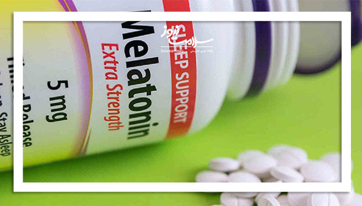 کشف جدید مصرف ملاتونین را رد می‌کند