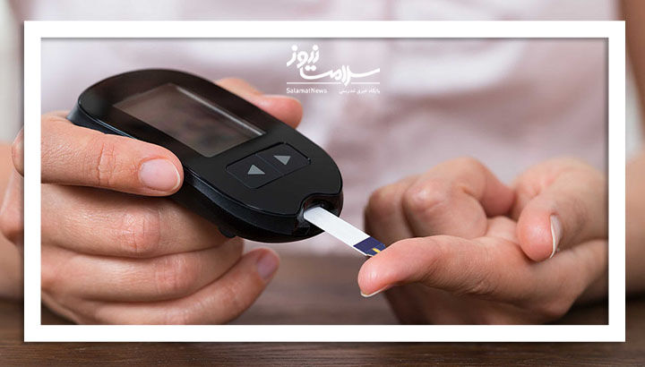 رفتاری که در محیط کار احتمال ابتلا به دیابت را زیاد می‌کند