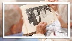 علت از یاد بردن خانواده در بیماران آلزایمری چیست؟