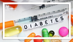 آگاهی و خودمراقبتی؛ کلید مهار گسترش جهانی دیابت