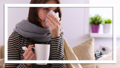 نوشیدن شیر برای تب خوب است یا بد؟