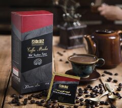 زمان درست مصرف قهوه گانودرما دکتر بیز برای چاقی