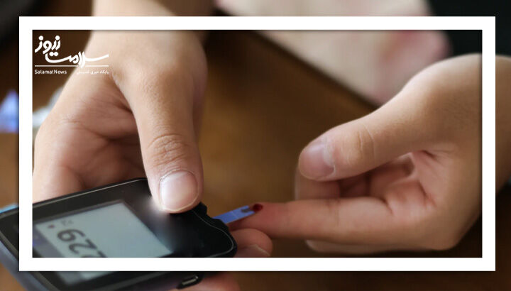 آشنایی با پنج نوع مختلف دیابت و تفاوتهای آنها