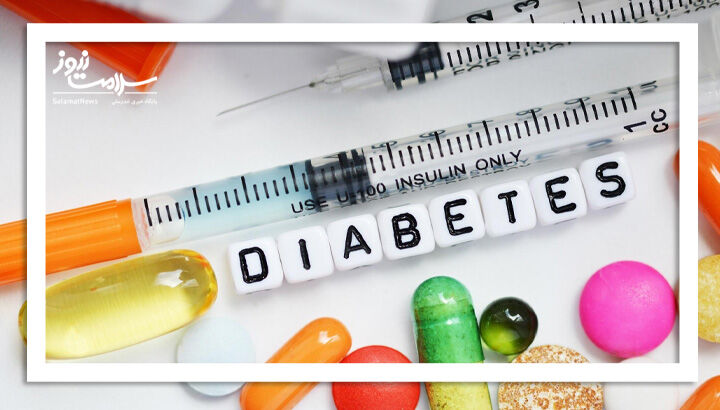 آشنایی با پنج نوع مختلف دیابت و تفاوت‌های آن‌ها