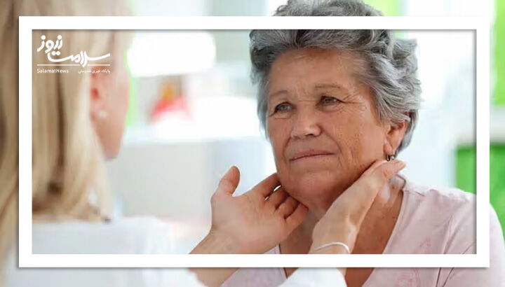 بافت مهندسی‌شده برای درمان لیمف‌ادم ثانویه