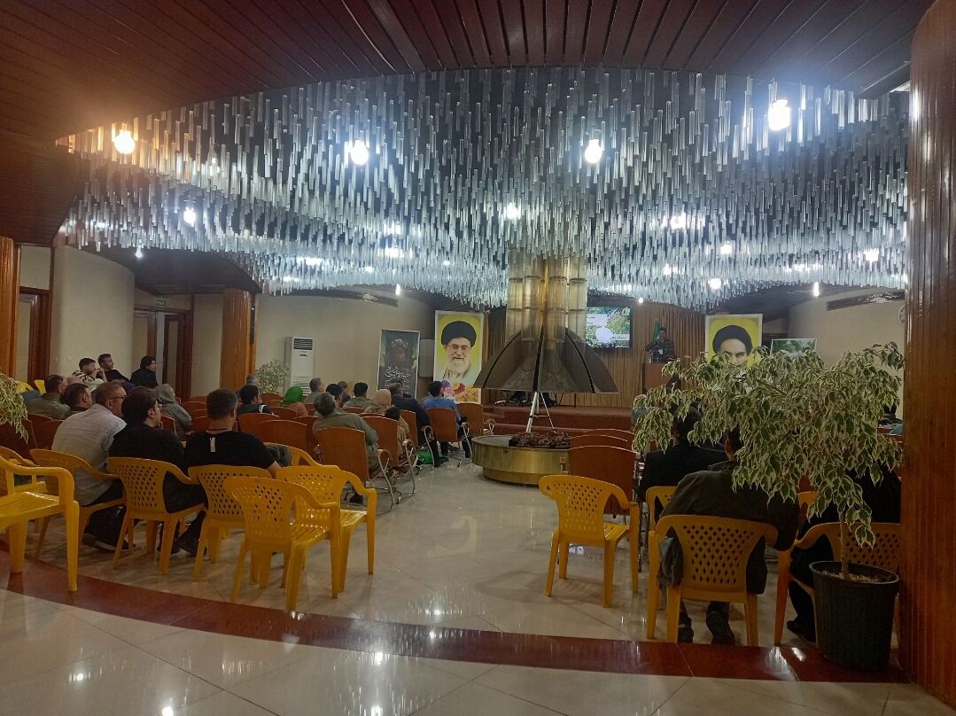 نقش مستندسازان حیات وحش در جریان سازی تنوع زیستی/ نیازمند حمایت هستیم !