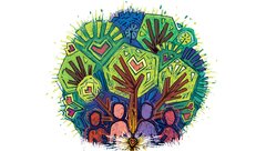 تحولات آشتی اجتماعی و نقش نهادهای آشتی‌بخش در جمهوری اسلامی ایران