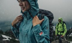 پوشاک مناسب کوهنوردی؛ کلید سلامتی در صعودهای سرد