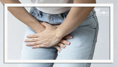 ارتباط قاعدگی با تکرر ادرار؛ چه زمانی باید نگران شویم؟