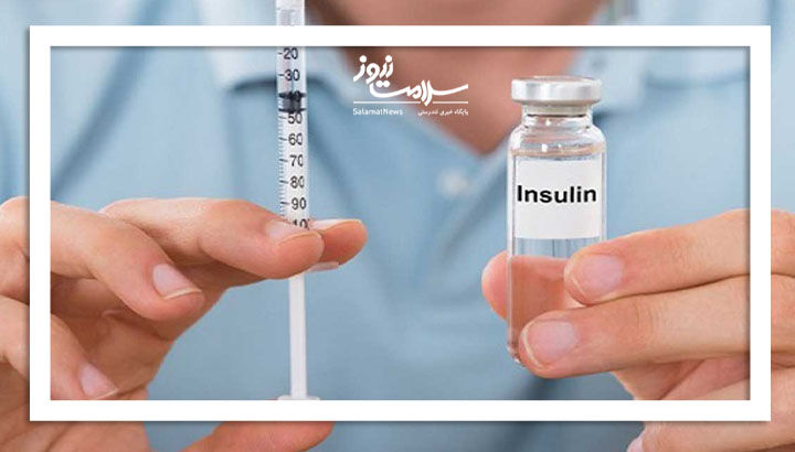 عوارض مصرف خودسرانه انسولین