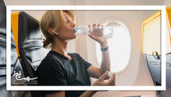 پرواز برای بیماران قلبی؛ نکات ضروری برای سفری ایمن و بی‌خطر