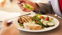 راهنمای کامل رژیم غذایی برای دیابتی‌ها