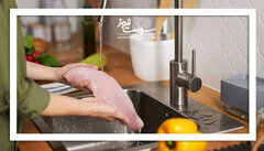 انتقال بیماری با شستن مرغ خام!