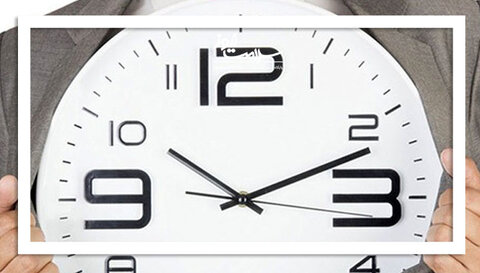 چرا بدن باید مانند ساعت کار کند؟