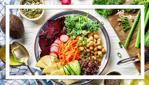 ۴ عامل پنهان کند شدن متابولیسم