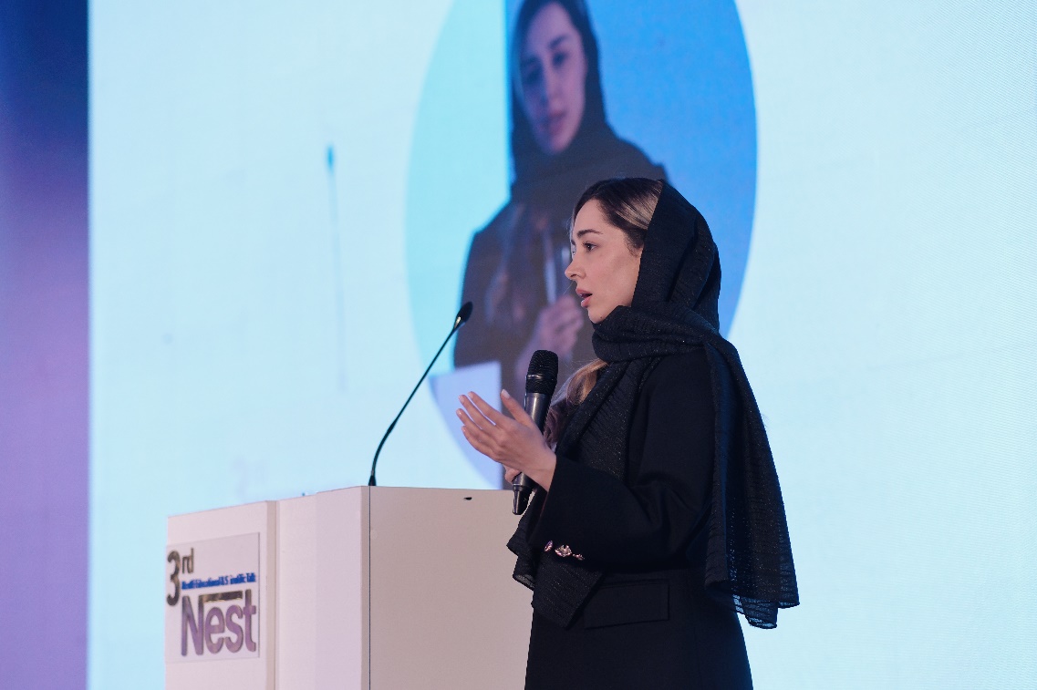 مروری بر دستاوردهای سومین نشست علمی NEST: اهمیت تشخیص و مدیریت آلرژی در نوزادان