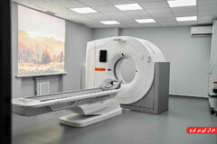 ام آر آی در کرج توسط تصویربرداری پزشکی پارس