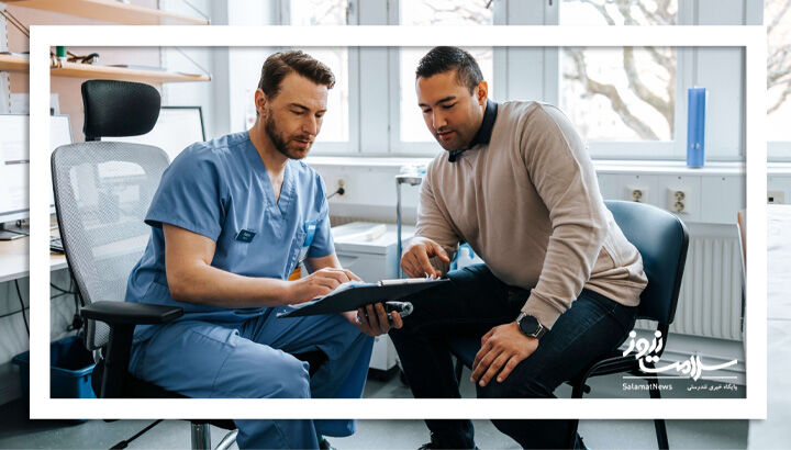 مردهای ۴۰ و ۵۰ ساله بخوانند