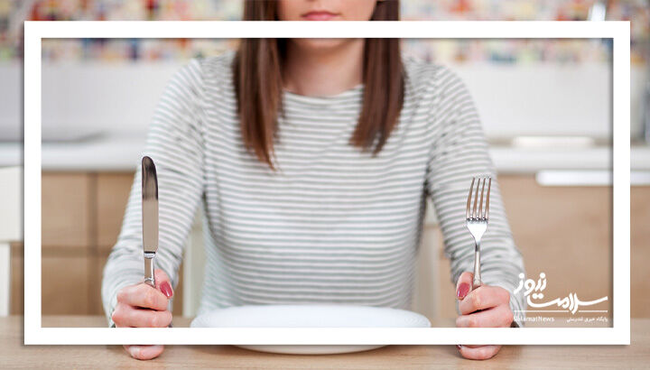 تاثیر هفت روز روزه بر سلامت بدن