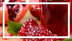 چرا آب انار معجزه سلامتی است؟