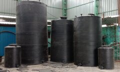 نکات ایمنی و استانداردهای لازم برای نگهداری اسید صنعتی