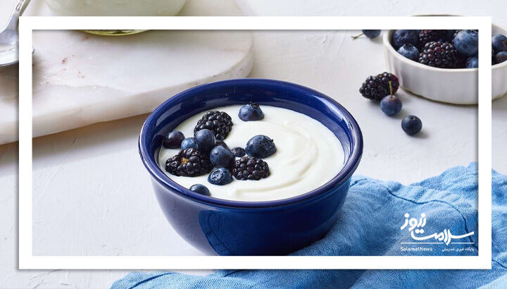 ۸ غذای انرژی بخش برای بهبود خلق و خو