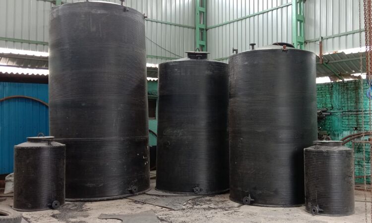 نکات ایمنی و استانداردهای لازم برای نگهداری اسید صنعتی