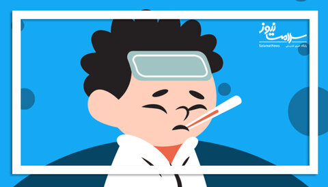 از کرونا تا آنفلوانزا: مدت واقعی سرایت هر بیماری چقدر است؟