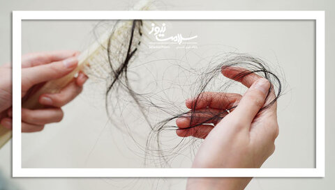 آیا دیابت با ریزش مو خود را نشان می‌دهد؟